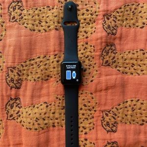 APPLE WATCH SERIES 3